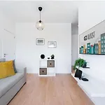 Artist Apartamento *