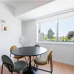 Apartamento Artist