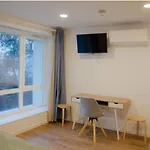 Apartamento Artist *