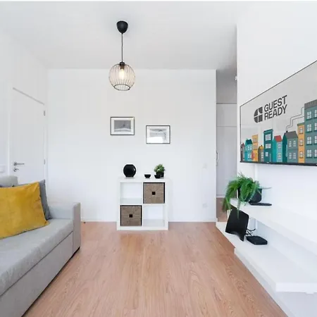 Artist Apartament *