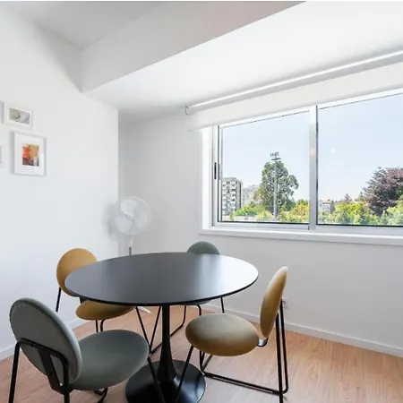 Apartament Artist