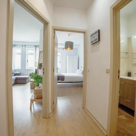 Artist Apartament *