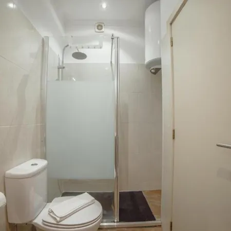 Apartament Artist Saranda