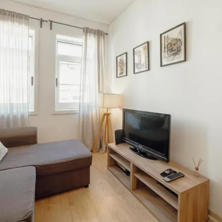 Artist Apartamento