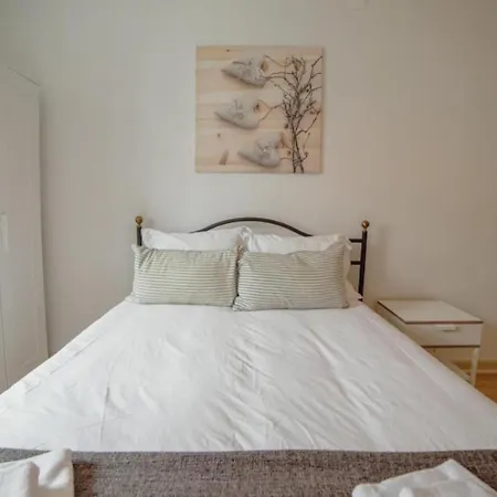 Artist Apartamento